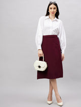 Plain Adaptive Arthritis Wrap or Top