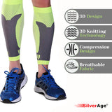 SilverAge® Calf Support Pack of 2