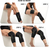SilverAge® Knee Support Pack of 2