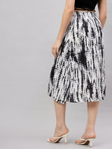 Wrap Skirt for women with