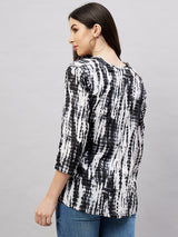 Open Back Adaptive Clothing