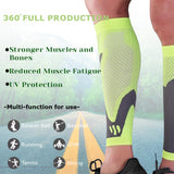 SilverAge® Calf Support Pack of 2