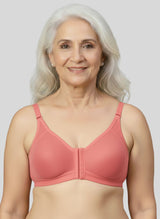 HAXOR DignityWear™ Front-Open Bra | No More Back-Hook Struggle | Easy To Wear