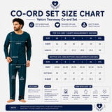 HAXOR Men's Adaptive Cotton Velcro Tear Away Recovery Set | Post Surgery Hospital & Medical Access Wear