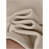 Elegant Men's Two-Piece Set with Collared Top & Drawstring Pants