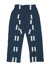 HAXOR Post Surgery Recovery Velcro Open Tearaway  Grey Premium Cotton Trouser for Quick Access for Post-Op Care