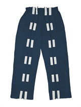 HAXOR Post Surgery Recovery Velcro Open Tearaway  Grey Premium Cotton Trouser for Quick Access for Post-Op Care