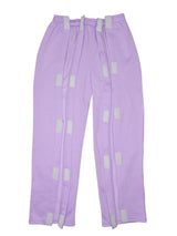 HAXOR Post Surgery Recovery Velcro Open Tearaway  Pink Premium Cotton Trouser for Quick Access for Post-Op Care