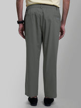 Haxor Men's Elastic Waist Pants for Seniors - Adaptive Men's Pants for Elderly | Elastic Waist Pants for Men