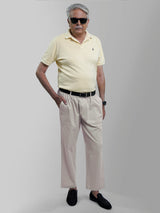 Haxor Men's Elastic Waist Pants for Seniors - Adaptive Men's Pants for Elderly | Elastic Waist Pants for Men