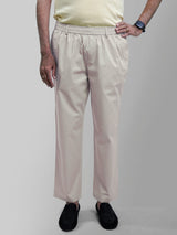 Haxor Men's Elastic Waist Pants for Seniors - Adaptive Men's Pants for Elderly | Elastic Waist Pants for Men