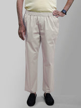 Haxor Men's Elastic Waist Pants for Seniors - Adaptive Men's Pants for Elderly | Elastic Waist Pants for Men