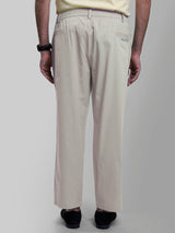 Haxor Men's Elastic Waist Pants for Seniors - Adaptive Men's Pants for Elderly | Elastic Waist Pants for Men