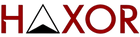 Haxor Logo