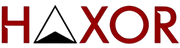 Haxor Logo