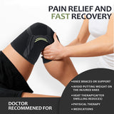 Silverage Combo Ayurvedic Oil for Joint Pain Relief with Massage Potli (Free Pair of Knee Support S to XL)