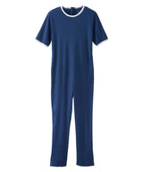 Anti Strip Adaptive Jumpsuit Alzheimer’s Grey