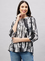 Adaptive Clothing Top for Women