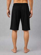 HAXOR Men's Post Surgery Recovery Velcro Shorts | Premium Cotton Adaptive Shorts