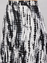 Wrap Skirt for women with Easy touch