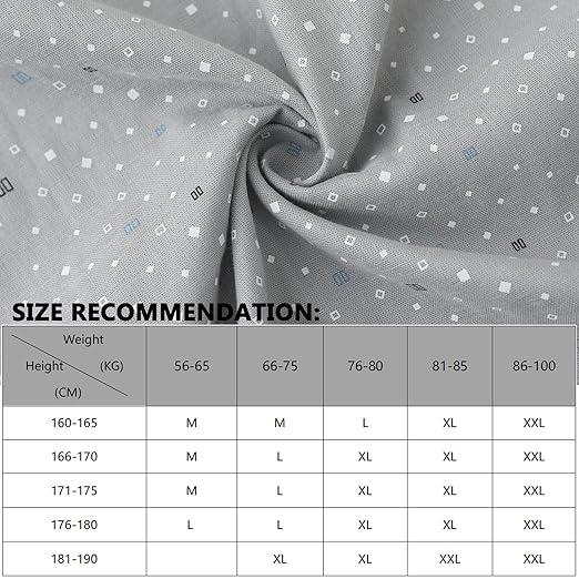 Haxor Bedridden Patient Clothing, Hook and Loop Tear Away Cotton Patient Gowns for Post Surgery Dialysis Elderly Home Care Comfortable Hospital Gowns for Men & Women