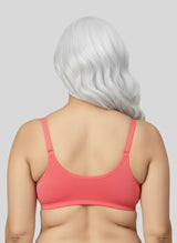HAXOR DignityWear™ Front-Open Bra | No More Back-Hook Struggle | Easy To Wear