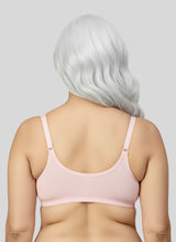 HAXOR DignityWear™ Front-Open Bra | No More Back-Hook Struggle | Easy To Wear