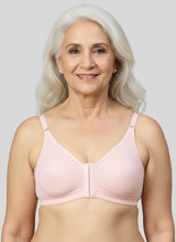 HAXOR DignityWear™ Front-Open Bra | No More Back-Hook Struggle | Easy To Wear