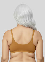 HAXOR DignityWear™ Front-Open Bra | No More Back-Hook Struggle | Easy To Wear
