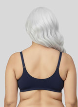 HAXOR DignityWear™ Front-Open Bra | No More Back-Hook Struggle | Easy To Wear