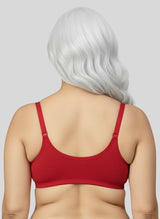 HAXOR DignityWear™ Front-Open Bra | No More Back-Hook Struggle | Easy To Wear