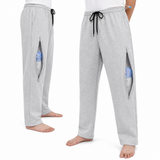 HAXOR Catheter Leg Bag Pants for Men & Women | 2000ml Urine Drainage Bag Holder for Seniors & Patients