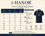 Chairman's Club Premium Cotton Polo T-Shirt – Classic Comfort Fit