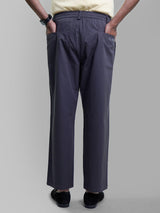 Grey Trouser for Senior Men