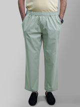 Olive Trouser for Senior Men