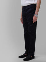 Velcro Black Trouser