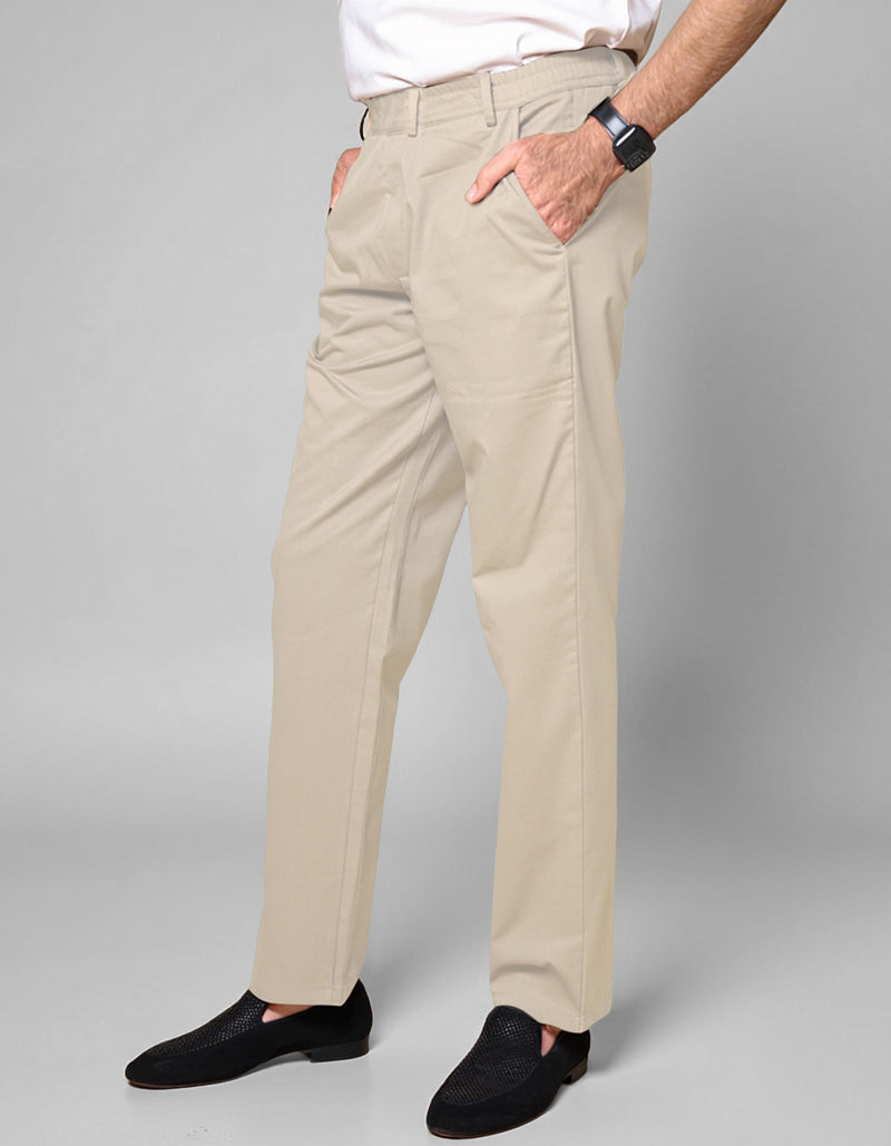 Velcro Trouser for Men