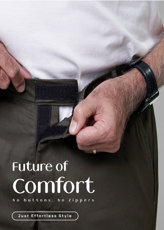 Buy Adaptive Clothes in India Adaptive Clothing Brand Haxor