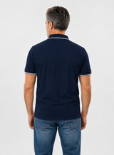 Chairman's Club Premium Cotton Polo T-Shirt – Classic Comfort Fit