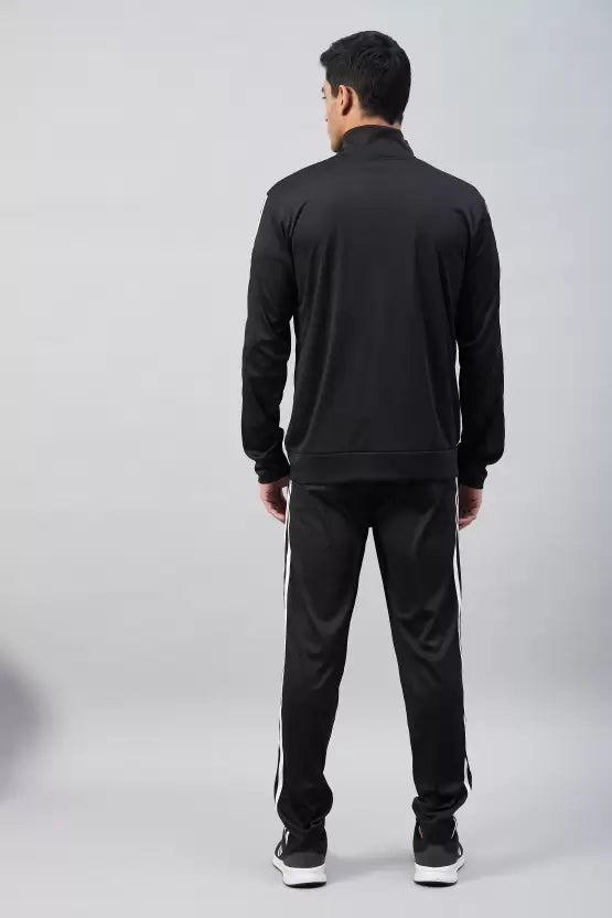 Black Treck Suit Set XXl